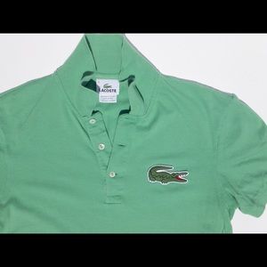 Lacoste Tops - Lacoste women’s polo shirt Lacoste Tops - Lacoste women’s polo shirt